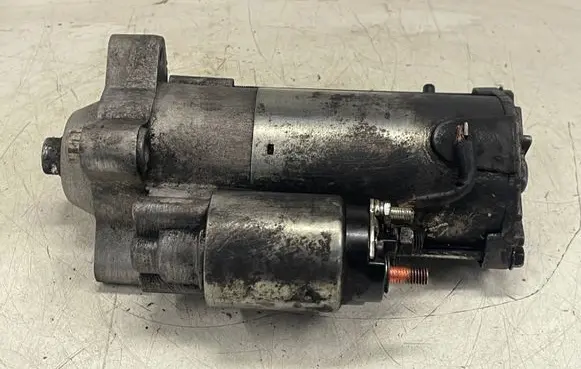 Volvo V50 Starter motor