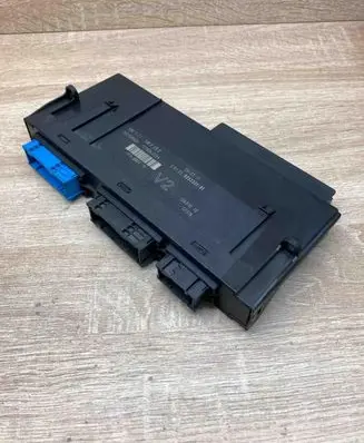 BMW 5 F10 F11 Central body control module 9252331 10681810