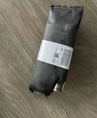 Peugeot 508 II Seat airbag 34197255H