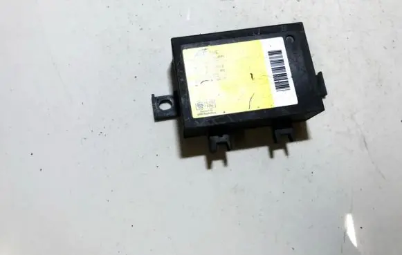 Ford Galaxy Immobilizer control unit/module 7m0953257c 95vw19a366bb