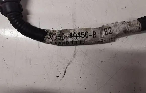 KIA Sorento Air pressure sensor 3930084400
