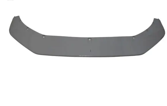 Porsche Panamera (970) Front bumper lip 971807541q