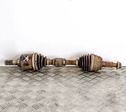 Mazda 6 Front driveshaft GD78
