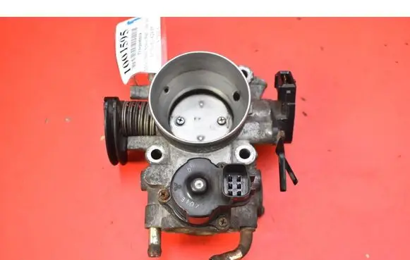 Mitsubishi Space Star Throttle body valve AC50-356