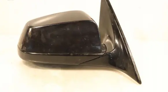 BMW 5 GT F07 Front door electric wing mirror E1021016