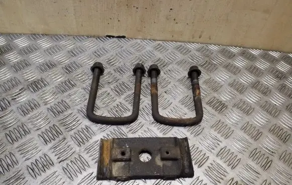 Renault Master III Other rear suspension part 8200853025