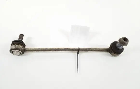 Mercedes-Benz C W203 Front anti-roll bar/stabilizer link A2033202989
