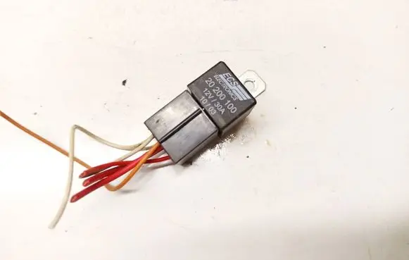 Honda Accord Other relay 20200100