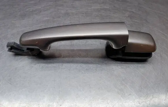 Volvo V70 Rear door exterior handle 30753785 30663673