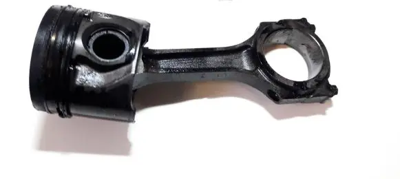 Ford Mondeo Mk III Piston with connecting rod 24655b
