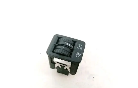 Volkswagen PASSAT B6 Headlight level height control switch 3C0941333A
