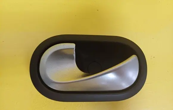 Renault Scenic II - Grand scenic II Front door interior handle 8200028487