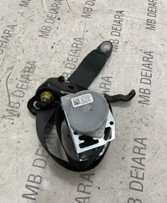 Tesla Model S Rear seatbelt 101878905C