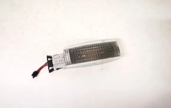 Skoda Superb B5 (3U) Other interior light 3b0847113