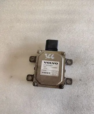 Volvo V60 Gearbox control unit/module 31325487