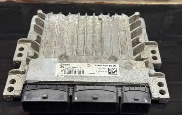 Engine control unit/module