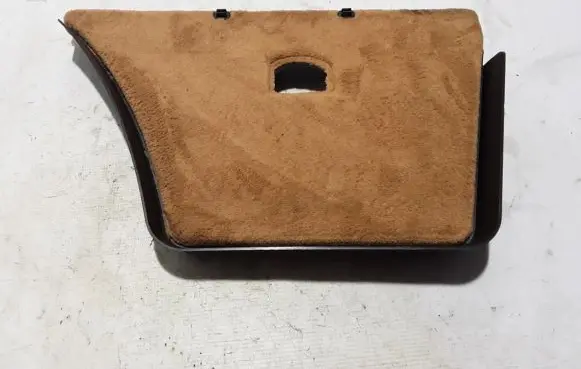 Porsche Panamera (970) Other trunk/boot trim element 97055105500