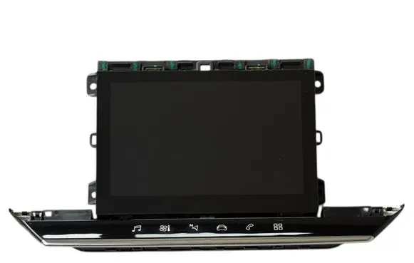 Citroen C5 Aircross Screen/display/small screen 9830426480