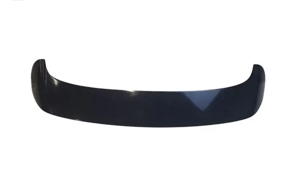 Mazda 3 II Tailgate/trunk spoiler BBN951960