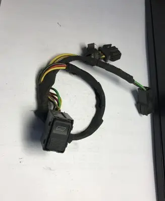 Audi A4 S4 B5 8D Electric window control switch 4A0959855