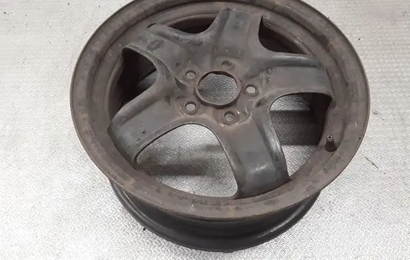 Opel Zafira B R16 steel rim 2160131