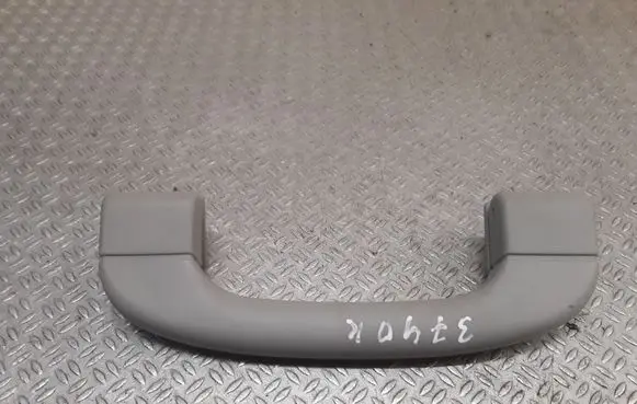 BMW 3 E90 E91 Front interior roof grab handle 9143516524