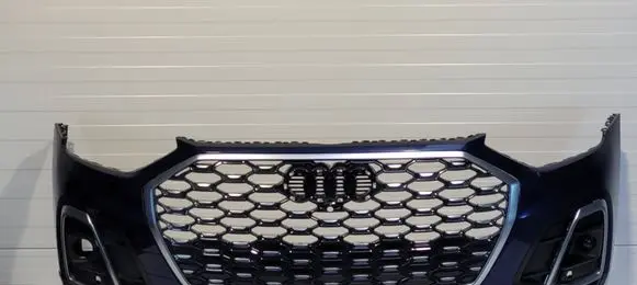 Audi Q5 SQ5 Front bumper 80A807437P.