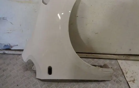 Seat Mii Fender 