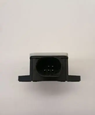 Audi A6 S6 C6 4F ESP acceleration yaw rate sensor 8E0907637B