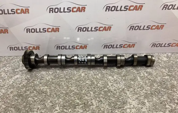 Volkswagen Amarok Camshaft 14365