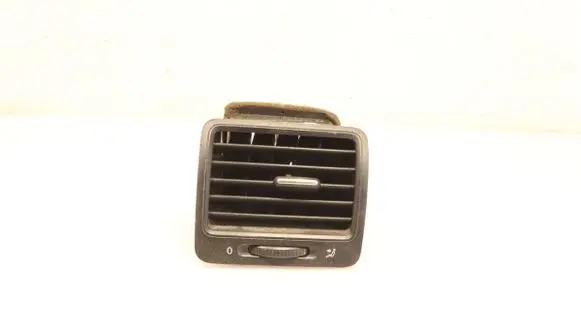 Volkswagen Jetta V Dashboard side air vent grill/cover trim 
