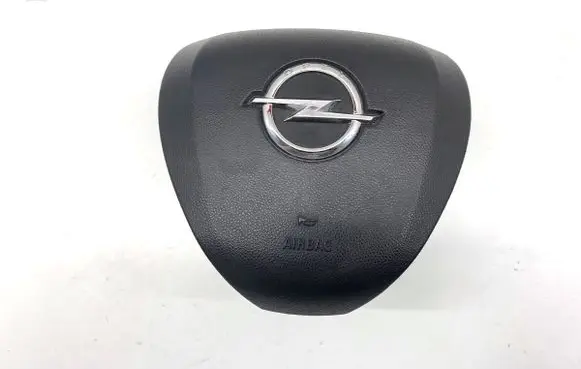 Opel Corsa E Steering wheel airbag 39027701