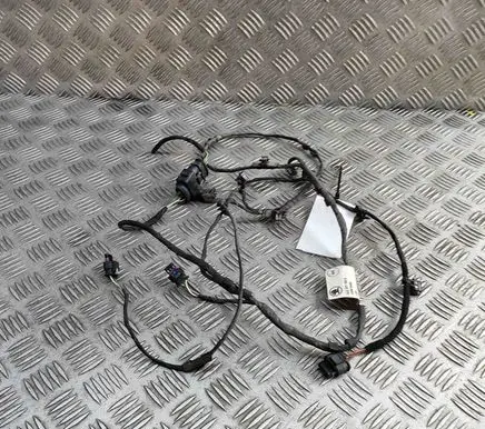 Skoda Enyaq iV Parking sensor (PDC) wiring loom 5LG971104B