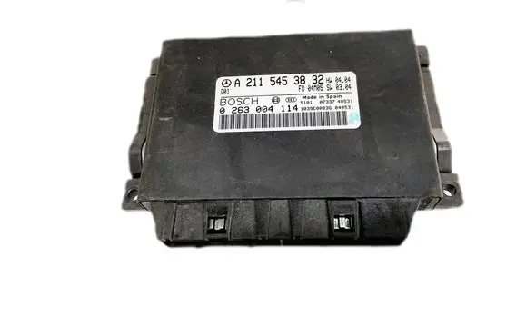 Parking PDC control unit/module