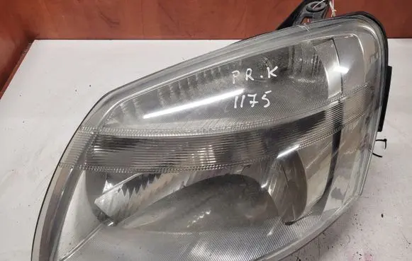 Citroen Berlingo Headlight/headlamp