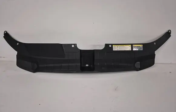 Audi Q5 SQ5 Top upper radiator support slam panel 8R0807081A
