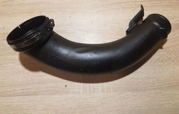 Volvo S80 Intercooler hose/pipe 30774692