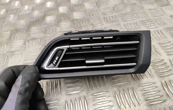 Peugeot 308 Dashboard side air vent grill/cover trim 1303823XZD 10003197