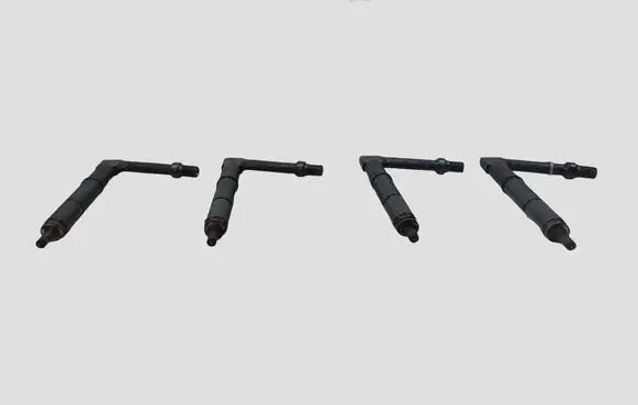 Nissan Almera Tino Fuel injectors set