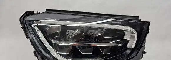 Mercedes-Benz GLC X253 C253 Headlight/headlamp A2539066403