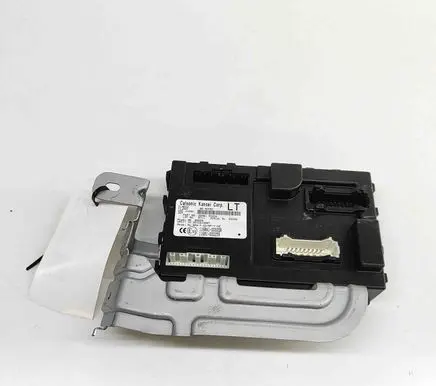 Nissan Leaf II (ZE1) Central body control module 284B15SH0A