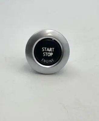 BMW 3 E90 E91 Engine start stop button switch 6949499 31716949499