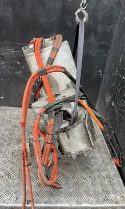 Tesla Model X Engine 100263301R
