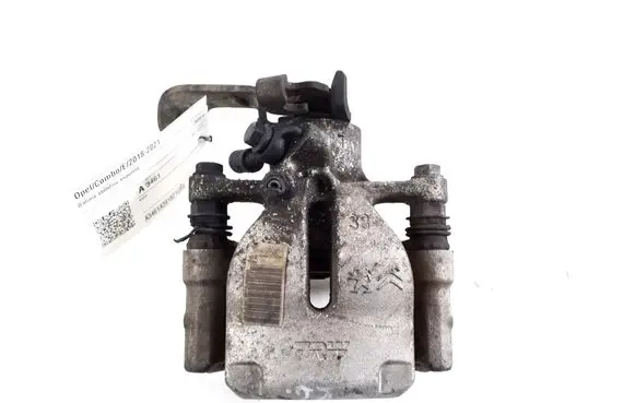 Opel Combo E Rear brake caliper