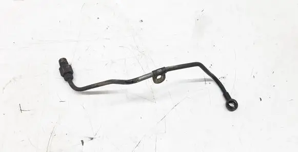 Mitsubishi Pajero Power steering hose/pipe/line
