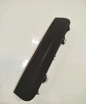 Maserati Ghibli Centre console side trim rear 670019548