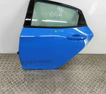 Honda Civic X Rear door 67550TGGA00ZZ