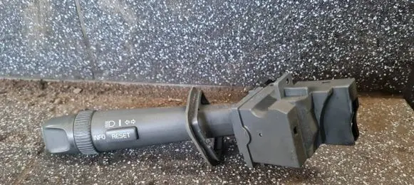 Volvo S80 Indicator stalk