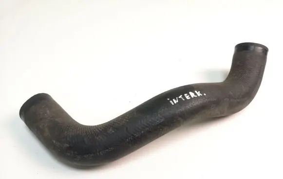 Honda Civic IX Intercooler hose/pipe