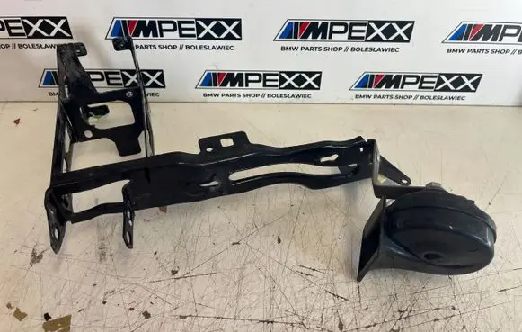BMW 1 F20 F21 Headlight/headlamp mounting bracket 